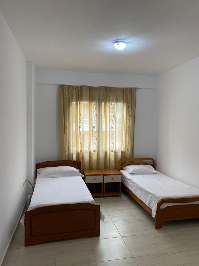 Vlora'S Apartment Zewnętrze zdjęcie